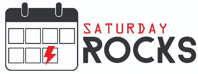 Saturday Rocks